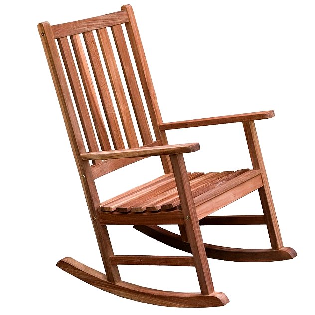 Heavy Duty Rocking Chairs